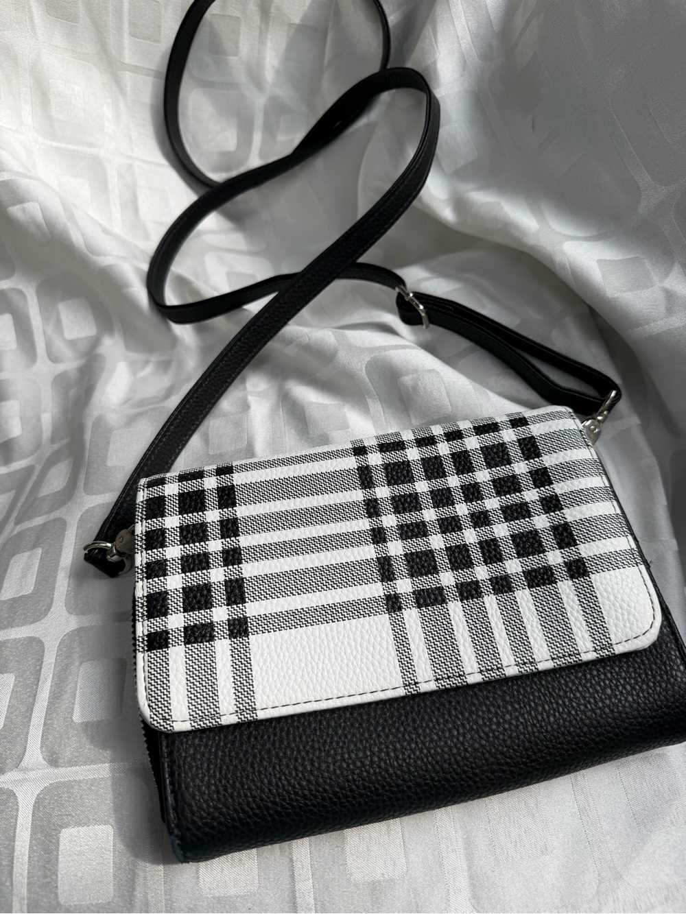 Wallet on a String
